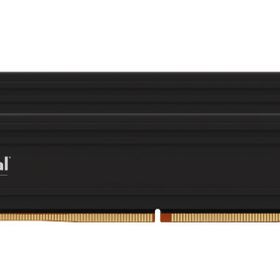 Crucial CP2K24G56C46U5 Pro 2x24 GB DDR5 5600 mHz 1.1V UDIMM RAM