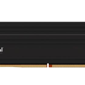 Crucial CP2K32G56C46U5 Pro 2x32 GB DDR5 5600 mHz 1.1V UDIMM RAM