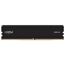 Crucial CP48G56C46U5 Pro 48 GB DDR5 5600 mHz 1.1V CL46 UDIMM RAM