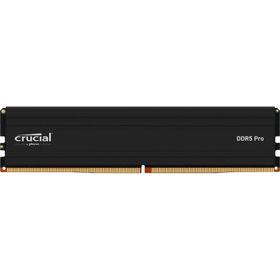 Crucial CP48G56C46U5 Pro 48 GB DDR5 5600 mHz 1.1V CL46 UDIMM RAM