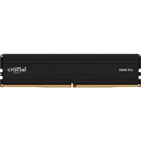 Crucial CP48G56C46U5 Pro 48 GB DDR5 5600 mHz 1.1V CL46 UDIMM RAM