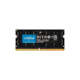 Crucial CRUSO4800/16 6GB 4800MHz DDR5 Ram