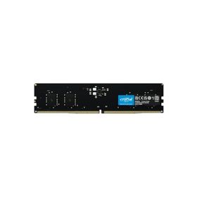Crucial CT16G48C40U5 16 GB DDR5 4800 MHz CL40 Masaüstü Bellek