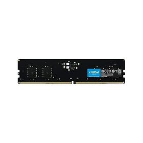 Crucial CT16G48C40U5 16 GB DDR5 4800 MHz CL40 Masaüstü Bellek