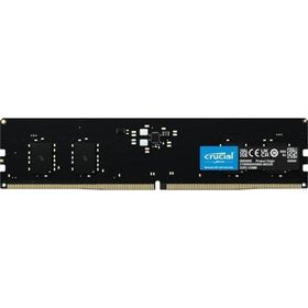Crucial CT16G48C40U5 16 GB DDR5 4800 MHz CL40 Masaüstü Bellek