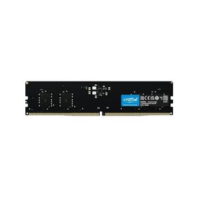 Crucial CT16G48C40U5 16GB DDR5-4800 CL40 Udımm Pc Ram Bellek