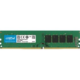 Crucial CT16G4DFD8266 16GB DDR4 2666MHz RAM Bellek