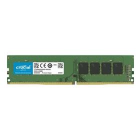 Crucial CT16G4DFRA266 16GB 2666Mhz DDR4