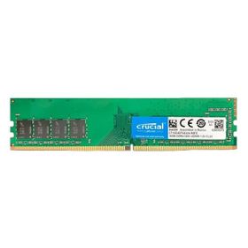 Crucial CT16G4DFS832A 16 GB DDR4 3200 Mhz Cl22 PC RAM