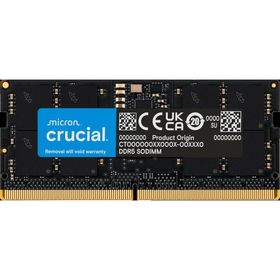 Crucial CT16G56C46S5 16 GB DDR5 5600 MHz SODIMM RAM