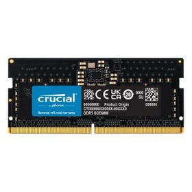 Crucial CT16G56C46S5 16 GB DDR5 5600 MHz SODIMM RAM