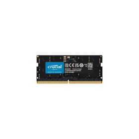 Crucial CT16G56C46S5 16 GB DDR5 5600 MHz SODIMM RAM