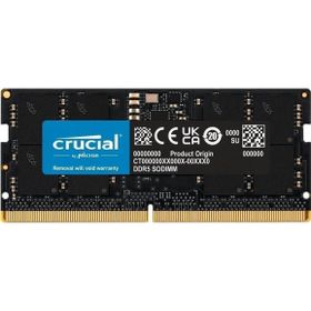 Crucial CT16G56C46S5 16 GB DDR5 5600 MHz SODIMM RAM
