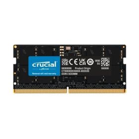 Crucial CT16G56C46S5 16 GB DDR5 5600 MHz SODIMM RAM