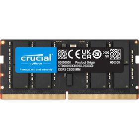 Crucial CT16G64C52CS5 DDR5 16 gb 6400 mhz Notebook Ram