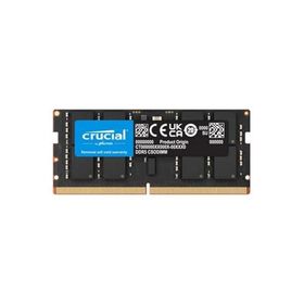 Crucial CT16G64C52CS5 DDR5 16 gb 6400 mhz Notebook Ram