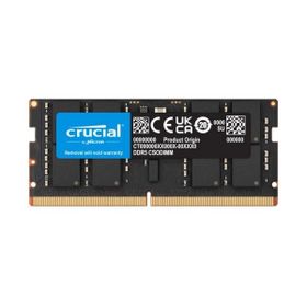 Crucial CT16G64C52CS5 DDR5 16 gb 6400 mhz Notebook Ram