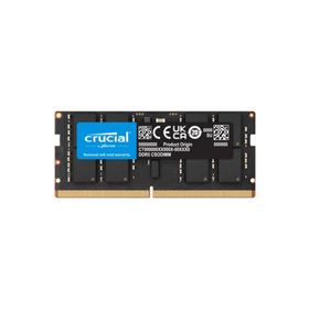 Crucial CT16G64C52CS5 DDR5 16 gb 6400 mhz Notebook Ram