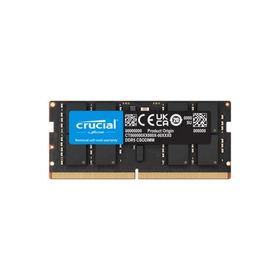Crucial CT16G64C52CS5 DDR5 16 gb 6400 mhz Notebook Ram