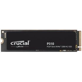 Crucial CT2000P310SSD8 P310 2 TB M.2 2280 NVMe PCIe Gen4 7100 MB/s Okuma 6000 MB/s Yazma SSD