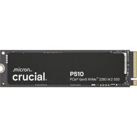 Crucial CT2000P310SSD8 P310 2 TB M.2 2280 NVMe PCIe Gen4 7100 MB/s Okuma 6000 MB/s Yazma SSD