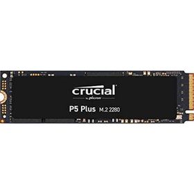 Crucial CT2000P5PSSD8 P5 Plus 2TB SSD m.2 NVMe Hard Disk