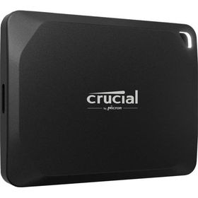 Crucial CT2000X10PROSSD9 X10 Pro 2 TB Type C USB 3.2 Gen 2 2100MB/S Kadar Okuma-Yazma Hızı Taşınabilir SSD