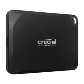 Crucial CT2000X10PROSSD9 X10 Pro 2 TB Type C USB 3.2 Gen 2 2100MB/S Kadar Okuma-Yazma Hızı Taşınabilir SSD