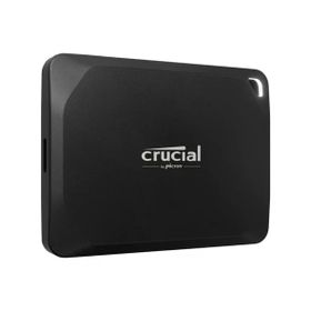 Crucial CT2000X10PROSSD9 X10 Pro 2 TB Type C USB 3.2 Gen 2 2100MB/S Kadar Okuma-Yazma Hızı Taşınabilir SSD
