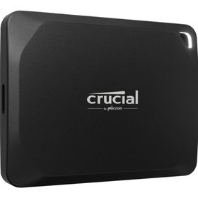 Crucial CT2000X10PROSSD9 X10 Pro 2 TB Type C USB 3.2 Gen 2 2100MB/S Kadar Okuma-Yazma Hızı Taşınabilir SSD