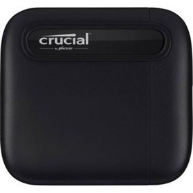 Crucial CT2000X6SSD9 X6 2TB Taşınabilir SSD