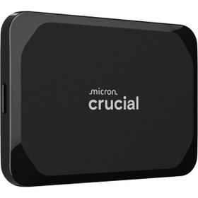 Crucial CT2000X9SSD9 X9 2 TB 1050 MB/s USB Type-C Taşınabilir Harici Harddisk SSD