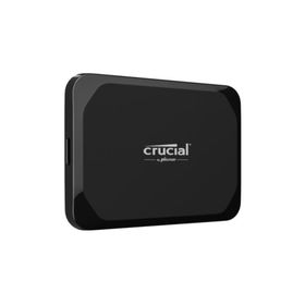 Crucial CT2000X9SSD9 X9 2 TB 1050 MB/s USB Type-C Taşınabilir Harici Harddisk SSD