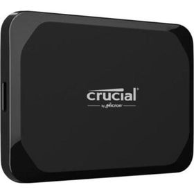 Crucial CT2000X9SSD9 X9 2 TB 1050 MB/s USB Type-C Taşınabilir Harici Harddisk SSD