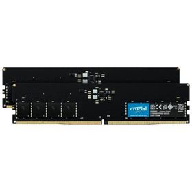 Crucial CT2K32G56C46U5 64 GB DDR5 5600 MHz CL46 Bilgisayar Bellek