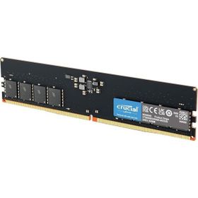 Crucial CT2K32G56C46U5 64 GB DDR5 5600 MHz CL46 Bilgisayar Bellek