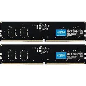 Crucial CT2K8G48C40U5 16 gb Kit 2x8 gb DDR5 4800MHz CL40 Masaüstü Bellek