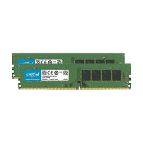 Crucial CT2K8G4DFS832A 16 GB (8 GB X2) Ram