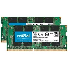 Crucial CT2K8G4SFRA32A 2x8 GB 3200 MHz DDR4 Ram Bellek