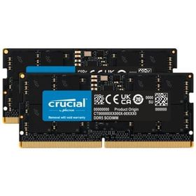 Crucial CT32G56C46U5 32 GB 5600 Mhz DDR5 CL46 PC RAM