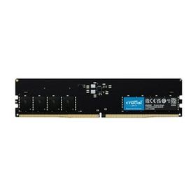 Crucial CT32G56C46U5 32 GB 5600 Mhz DDR5 CL46 PC RAM