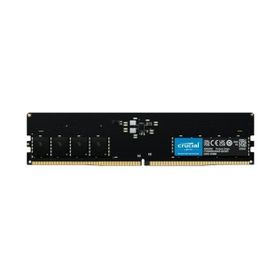 Crucial CT32G56C46U5 32 GB 5600 Mhz DDR5 CL46 PC RAM