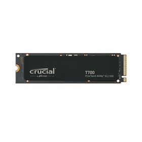Crucial CT4000T700SSD5 T700 4 TB 12400-11800 MB/s GeN 5x4.0 PCIe NVMe 22x80 Harddisk SSD