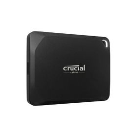 Crucial CT4000X10PROSSD9 X10 PRO 4 TB 2100 MB/s USB3.2 Gen 4 Type C Harici Harddisk SSD