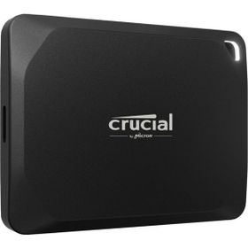 Crucial CT4000X10PROSSD9 X10 PRO 4 TB 2100 MB/s USB3.2 Gen 4 Type C Harici Harddisk SSD