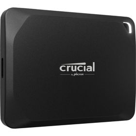 Crucial CT4000X10PROSSD9 X10 PRO 4 TB 2100 MB/s USB3.2 Gen 4 Type C Harici Harddisk SSD