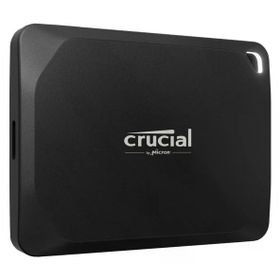 Crucial CT4000X10PROSSD9 X10 PRO 4 TB 2100 MB/s USB3.2 Gen 4 Type C Harici Harddisk SSD