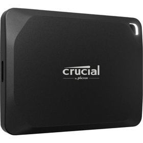 Crucial CT4000X10PROSSD9 X10 PRO 4 TB 2100 MB/s USB3.2 Gen 4 Type C Harici Harddisk SSD