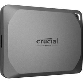 Crucial CT4000X9PROSSD9 X9 PRO 4 TB Type C USB 3.2 Taşınabilir SSD