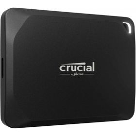 Crucial CT4000X9SSD9 X9 SSD 4 TB 1050 MB/s USB Type C Harici Harddisk SSD